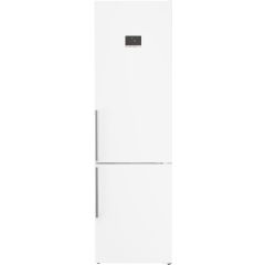 Bosch KGN39AWCTG, Free-standing fridge-freezer with freezer at bottom
