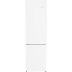 Bosch KGN392WDFG, Free-standing fridge-freezer with freezer at bottom