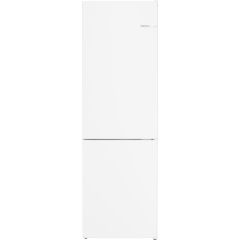 Bosch KGN362WDFG, Free-standing fridge-freezer with freezer at bottom