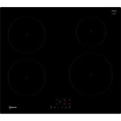 Neff T36FBE1L0G, Induction hob