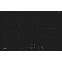 Neff T68FUV4L0, Induction hob