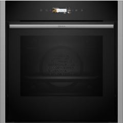 Neff B54CR71N0B, Built-in oven