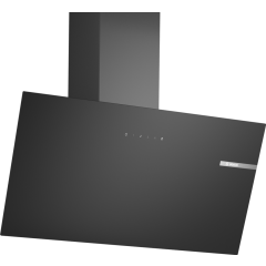 Bosch DWK85DK60B, Wall-mounted cooker hood