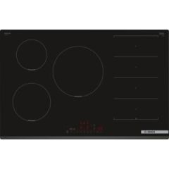 Bosch PXV831HC1E, Induction hob