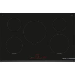 Bosch PIV831HB1E, Induction hob