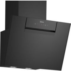Neff D65IFN1S0B, Wall-mounted cooker hood