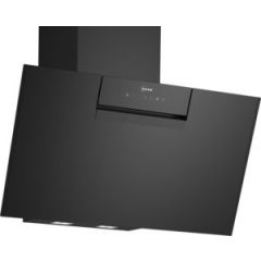 Neff D85IFN1S0B, Wall-mounted cooker hood