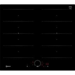 Neff T66FHX4L0, Induction hob