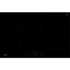Neff T58FHW1L0, Induction hob