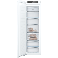 Bosch GIN81VEE0G,