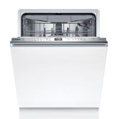 Bosch SMD6YCX01G, Fully-integrated dishwasher