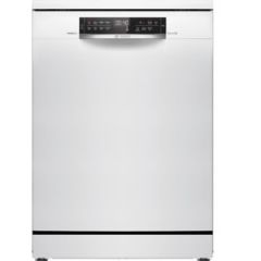 Bosch SMS6TCW01G, Free-standing dishwasher