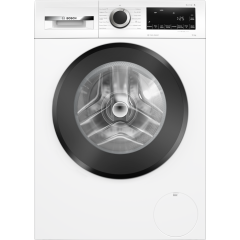 Bosch WGG254Z0GB, Washing machine, front loader