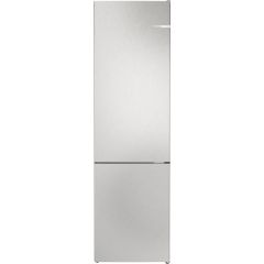 Bosch KGN392LBFG, Free-standing fridge-freezer with freezer at bottom