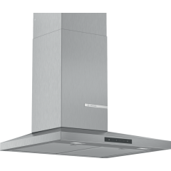 Bosch DWQ66DM50B, Wall-mounted cooker hood