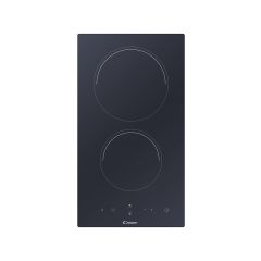 Candy CID 30/G3 Domino Induction Hob - Black