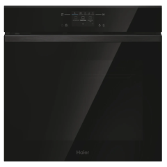 Haier H6 ID66C3YTB1 Series 2 WiFi Oven