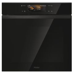 Haier H6 ID68M5YTB1 Series 6 WiFi Oven