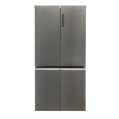 Haier HCR59F19ENMM Cube 90 Series 5 Multi-Door Fridge Freezer