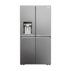 Haier HCR7918EIMP Cube 90 Series 7 Multi-Door Fridge Freezer