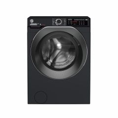 Hoover HD4149AMBCB/1-80 H-Wash&Dry 500 14/9kg 1400rpm D/A Rated Freestanding Washer Dryer - Black