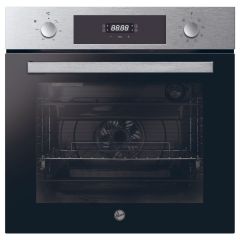 Hoover HOC3858IN Built-In Single Oven - Stainless Steel