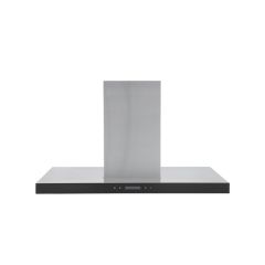 Montpellier MHIS900X 90cm Island Hood