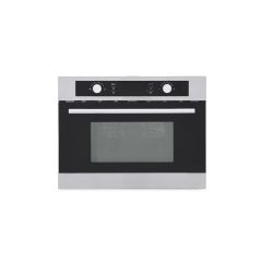 Montpellier MWBIC90044 Built-In Combi Microwave