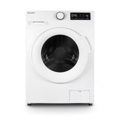 Montpellier MWM1214W 12kg 1400rpm Freestanding Washing Machine - White