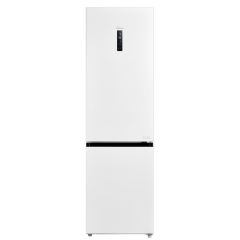 Midea MDRB521MIC01 Combi Fridge Freezer