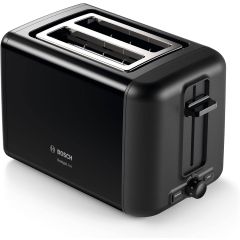 Bosch TAT3P423GB DesignLine 2 slice Toaster