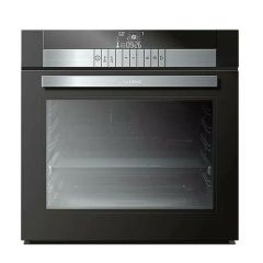 Grundig GEBM45011BP Integrated Single Oven
