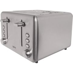 Igenix IG3204 4 Slice Toaster