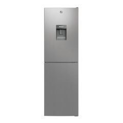 Hoover HV3CT175LFWKS Freestanding Fridge Freezer