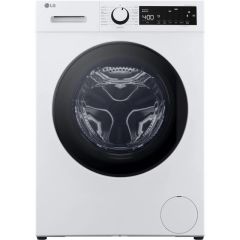 LG F4T209WSE 9Kg 1400Rpm A Rated 