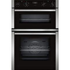 Neff U1ACE2HN0B, Built-in double oven