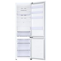 Samsung RB38C602EWW Freestanding Frost Free Fridge Freezer