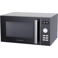 Stetesman SKMC0925SS 25L 900 Watt Microwave With Grill and Convection