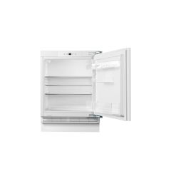 Teknix BITHUL4 Integrated Undercounter Larder, E Rated, Led Display