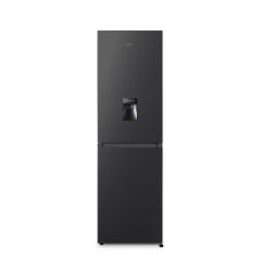 Teknix FFH1825WB 171/80 litres, F rated, Glass Shelves,3 Freezer Drawers/1 Slider Drawer, H1825mm, W