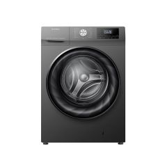 Teknix TKW12142HS 1400Spin, 12kg Wash Load, ABA, LED Display, Steam Wash,
Inverter Motor, A Energy
