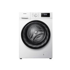 Teknix TKW12142HW 1400Spin, 12kg Wash Load, ABA, LED Display, Steam Wash, Inverter Motor, A Energy