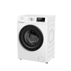 Teknix TKW8142HW 1400Spin, 8kg Wash Load, ABA, LED Display, Steam Wash, Inverter Motor, A Energy