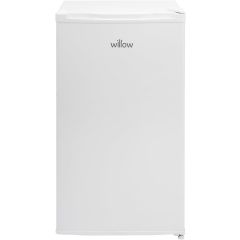 Willow W48EUFIW UNDER COUNTER LARDER FRIDGE, COOL BOX, 48CM