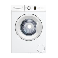 Willow W6120W 6Kg 1200Rpm Washing Machines