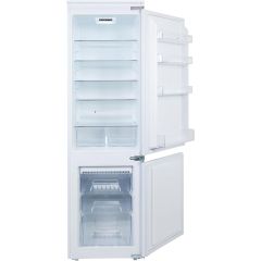 Willow WBI7030WH INTEGRATED FRIDGE FREEZER, 70/30, FROST FREE
