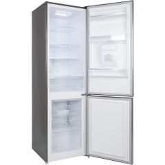 Willow WFFD250CX FRIDGE FREEZER, DISPENSER, FROST FREE, 55CM