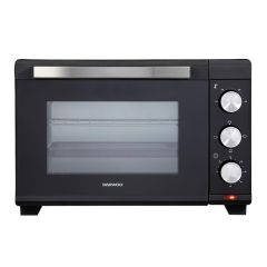 Daewoo SDA1608GE 1600W 25L Electric Oven