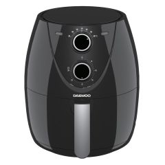 Daewoo SDA2636GE 4L Single Pot Air Fryer