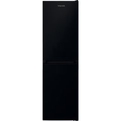 Hotpoint freestanding fridge freezer: frost free